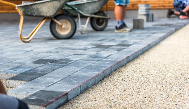 Best Affordable Driveway Paving  in Lynn Haven, FL
