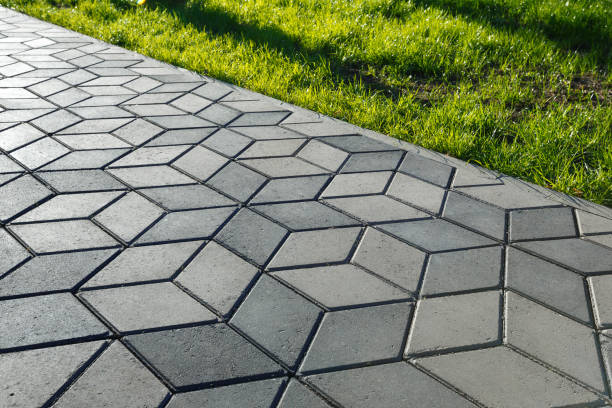 Best Residential Driveway Paver Services  in Lynn Haven, FL