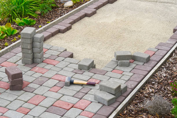 Best Driveway Pavers Near Me  in Lynn Haven, FL