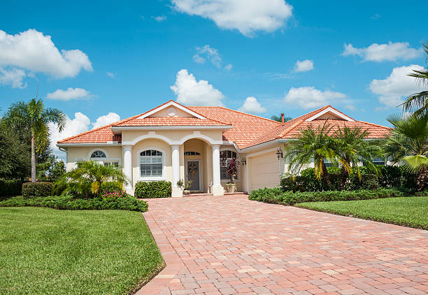 Reasons to Select Us for Your Driveway Paving Requirements in Lynn Haven, FL