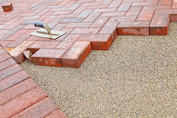 Best Best Driveway Pavers  in Lynn Haven, FL