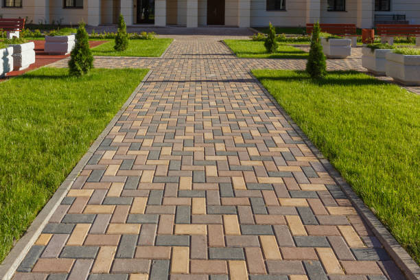 Best Decorative Driveway Pavers  in Lynn Haven, FL